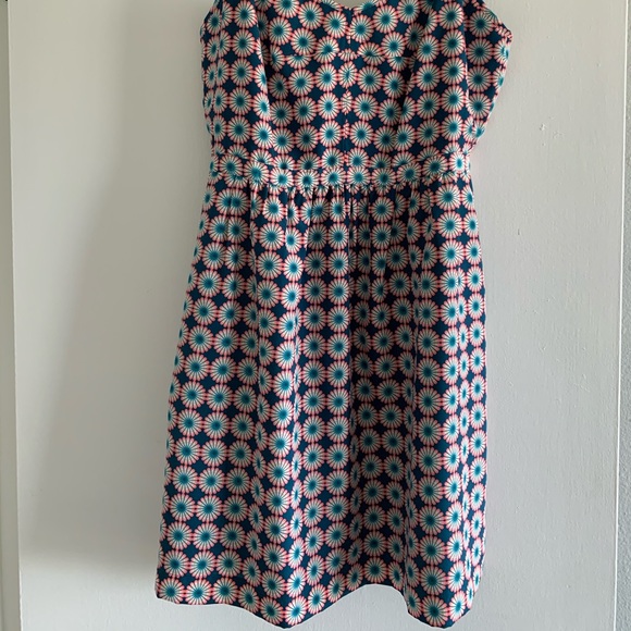 J. Crew outlet dress with Pockets!! - Picture 4 of 4